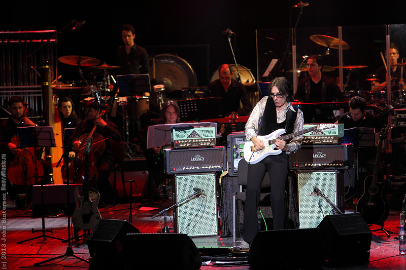  Steve Vai #19, 06.06.2013, ,    