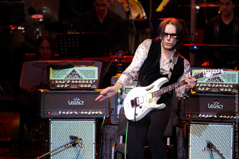  Steve Vai #7, 06.06.2013, ,    