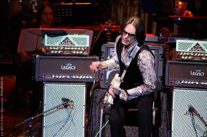  Steve Vai #9, 06.06.2013, ,    