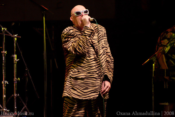  Bad Manners #1, 29.10.2008, ,  