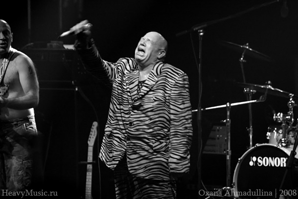  Bad Manners #10, 29.10.2008, ,  