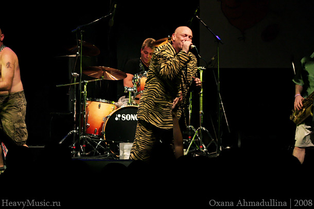  Bad Manners #12, 29.10.2008, ,  