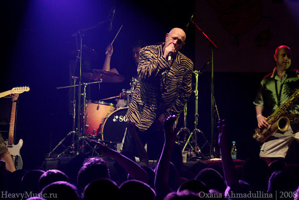  Bad Manners #15, 29.10.2008, ,  