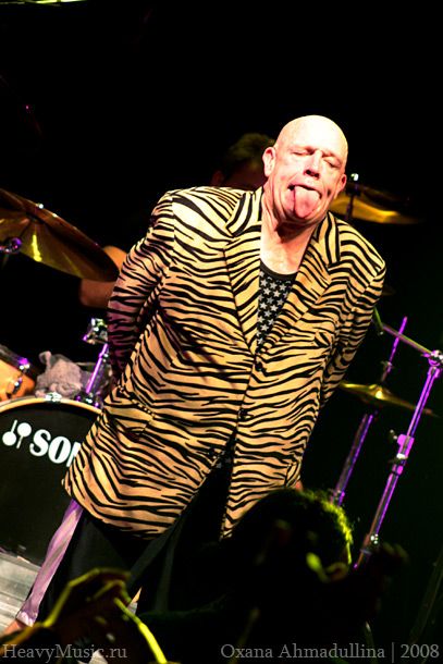  Bad Manners #18, 29.10.2008, ,  