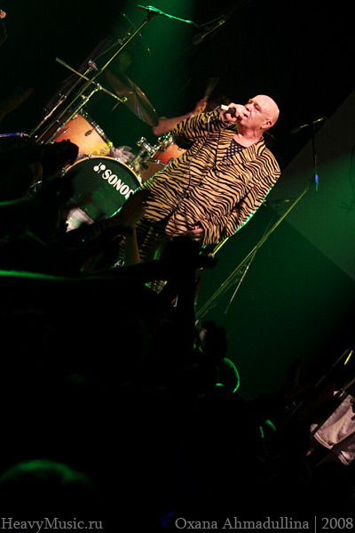  Bad Manners #3, 29.10.2008, ,  