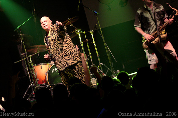  Bad Manners #4, 29.10.2008, ,  