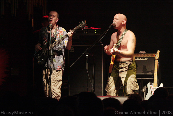  Bad Manners #7, 29.10.2008, ,  