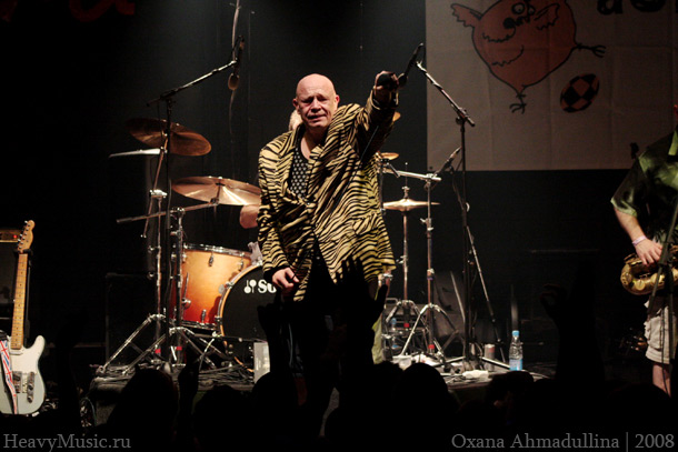  Bad Manners #9, 29.10.2008, ,  