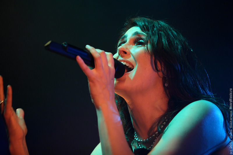  Within Temptation #1, 12.12.2011, -,  