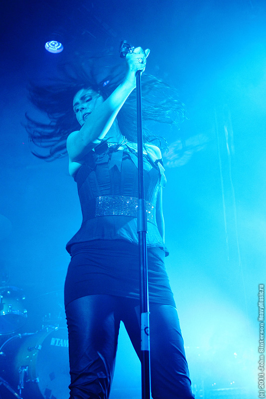  Within Temptation #11, 12.12.2011, -,  