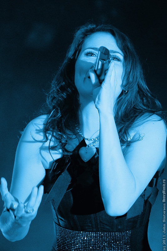  Within Temptation #12, 12.12.2011, -,  