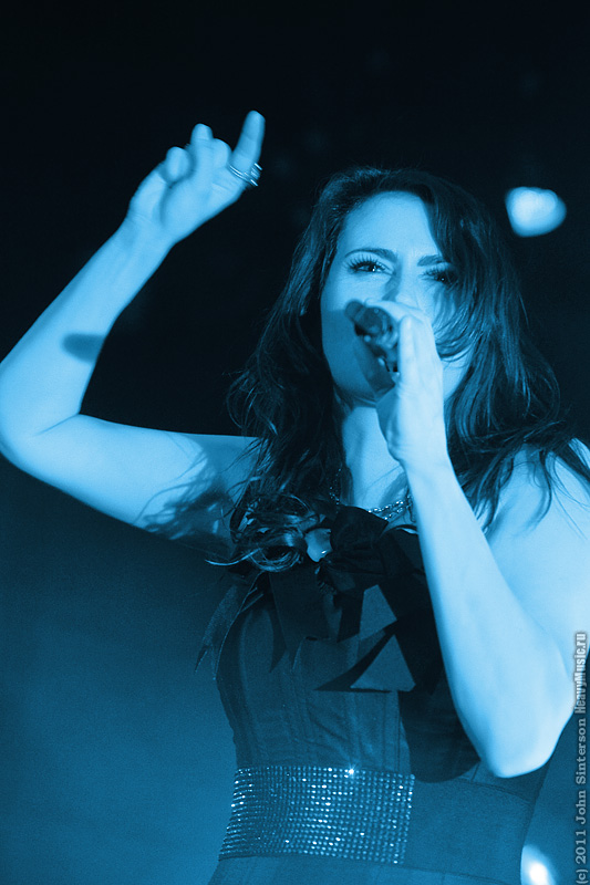  Within Temptation #15, 12.12.2011, -,  