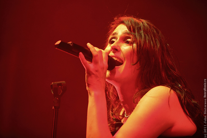  Within Temptation #17, 12.12.2011, -,  