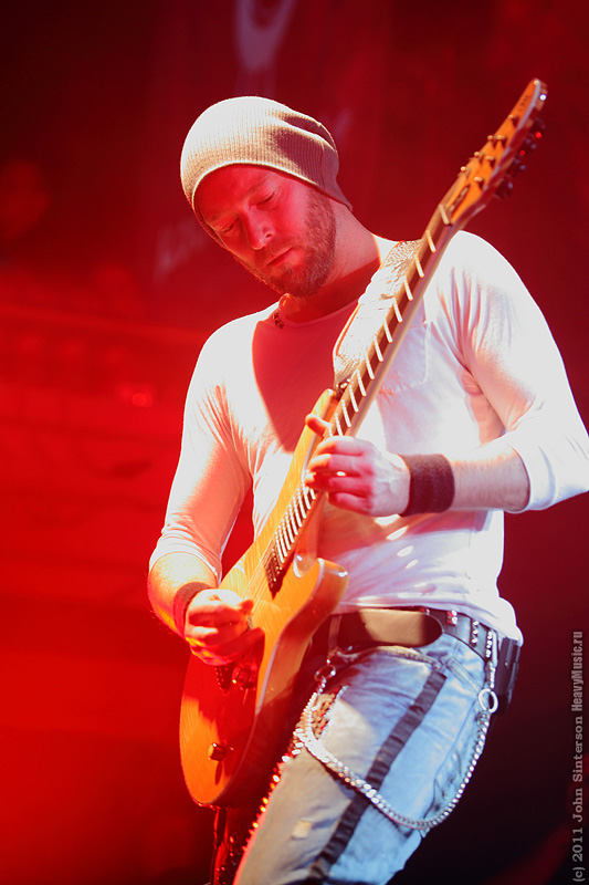  Within Temptation #19, 12.12.2011, -,  