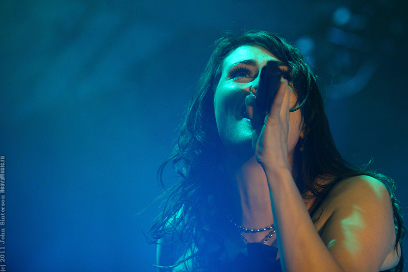  Within Temptation #20, 12.12.2011, -,  