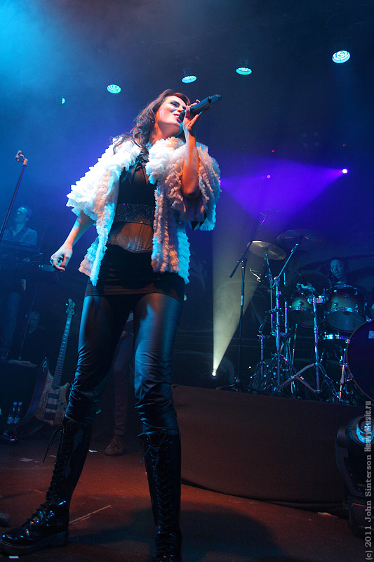  Within Temptation #6, 12.12.2011, -,  