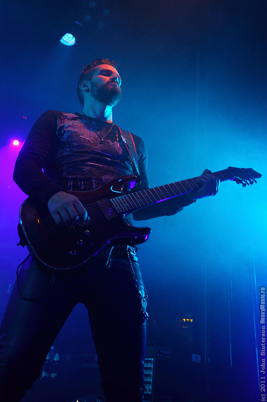  Within Temptation #7, 12.12.2011, -,  