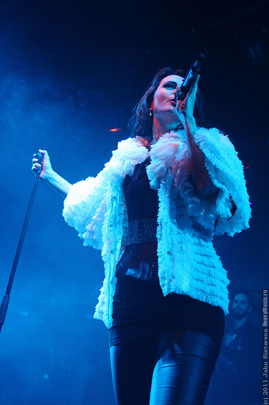  Within Temptation #8, 12.12.2011, -,  