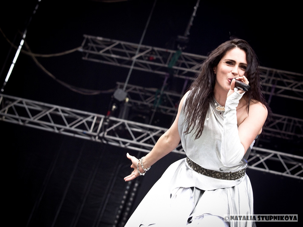  Within Temptation #1, 30.06.2013, , Park Live Festival 