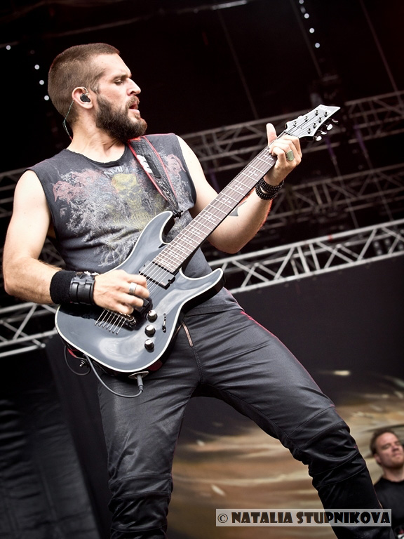  Within Temptation #10, 30.06.2013, , Park Live Festival 