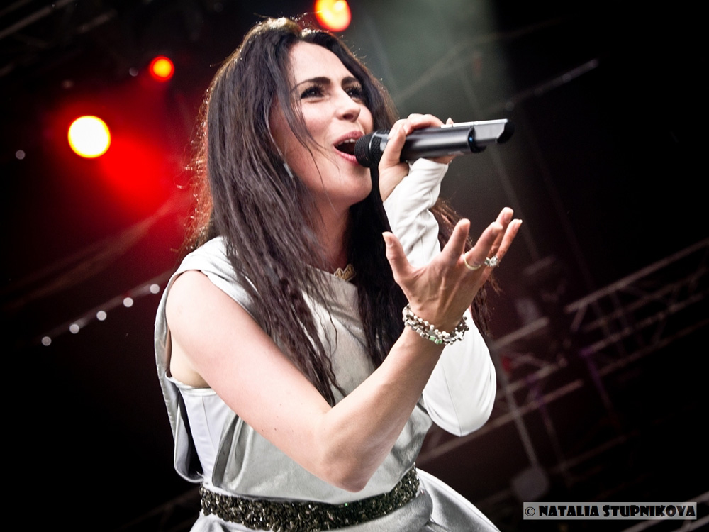  Within Temptation #13, 30.06.2013, , Park Live Festival 