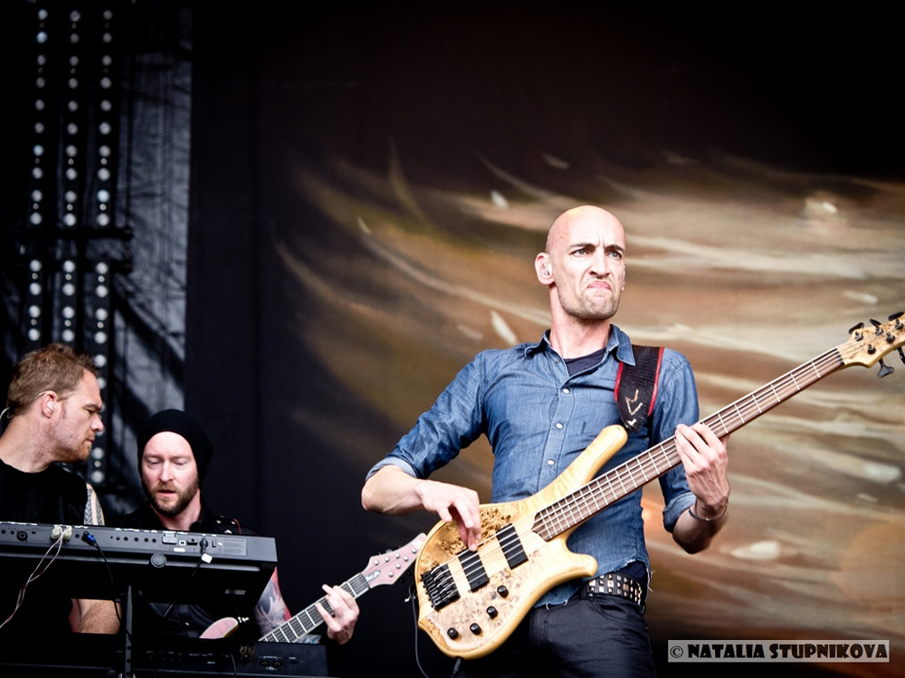  Within Temptation #14, 30.06.2013, , Park Live Festival 