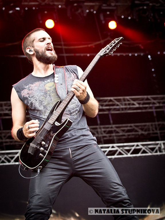  Within Temptation #15, 30.06.2013, , Park Live Festival 