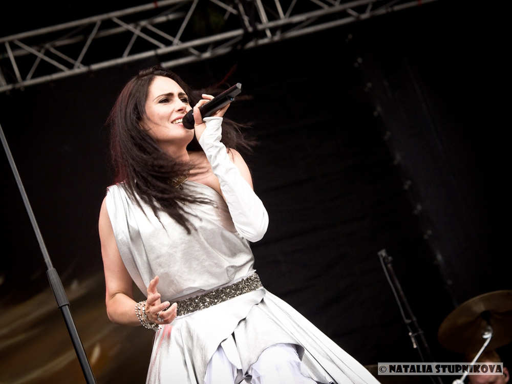  Within Temptation #3, 30.06.2013, , Park Live Festival 