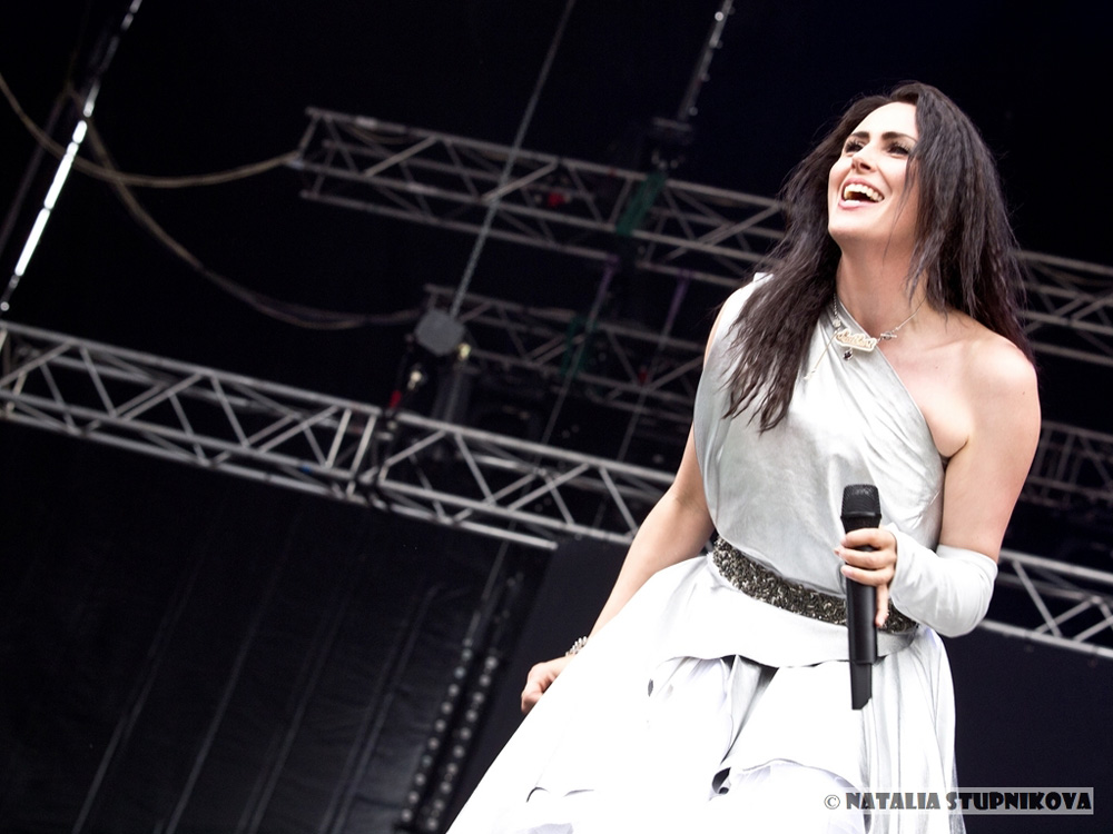  Within Temptation #4, 30.06.2013, , Park Live Festival 