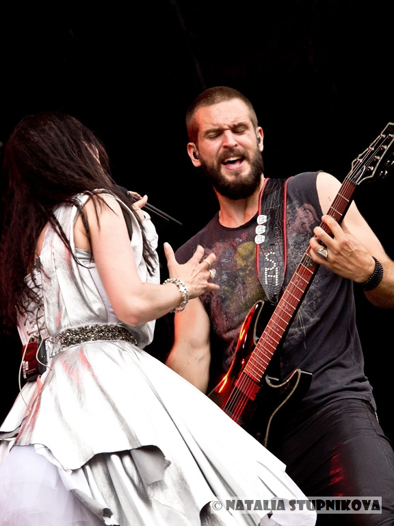  Within Temptation #8, 30.06.2013, , Park Live Festival 