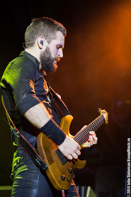  Within Temptation #10, 28.02.2014, , Arena Moscow 