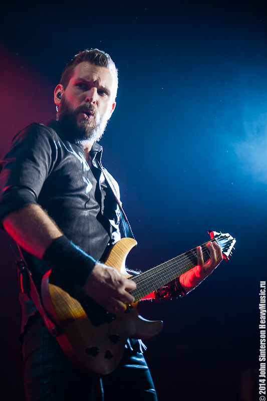  Within Temptation #13, 28.02.2014, , Arena Moscow 