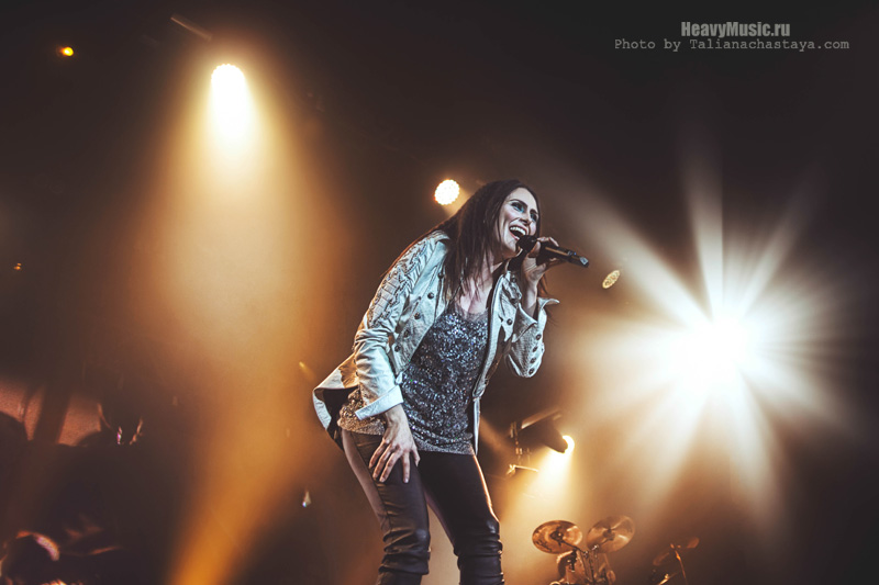  Within Temptation #1, 01.03.2014, -, 2 