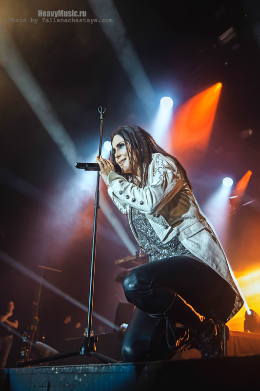  Within Temptation #11, 01.03.2014, -, 2 