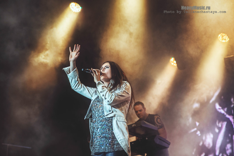  Within Temptation #13, 01.03.2014, -, 2 