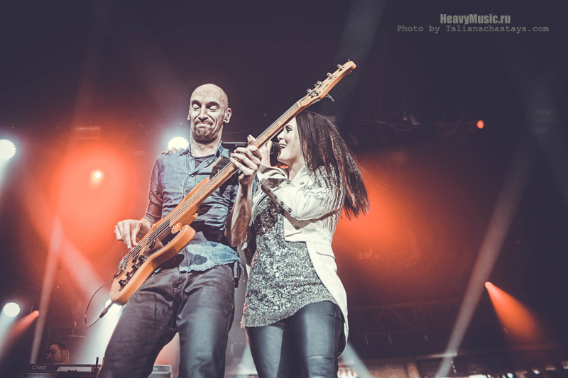  Within Temptation #16, 01.03.2014, -, 2 