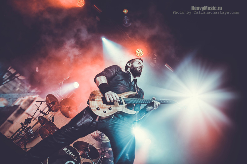  Within Temptation #4, 01.03.2014, -, 2 