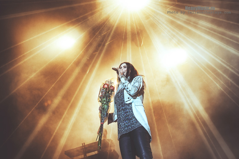  Within Temptation #5, 01.03.2014, -, 2 