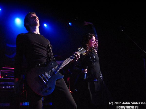  Xandria #1, 01.07.2006, , Apelsin 