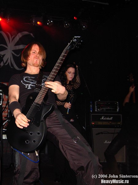  Xandria #15, 01.07.2006, , Apelsin 