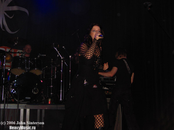  Xandria #3, 01.07.2006, , Apelsin 