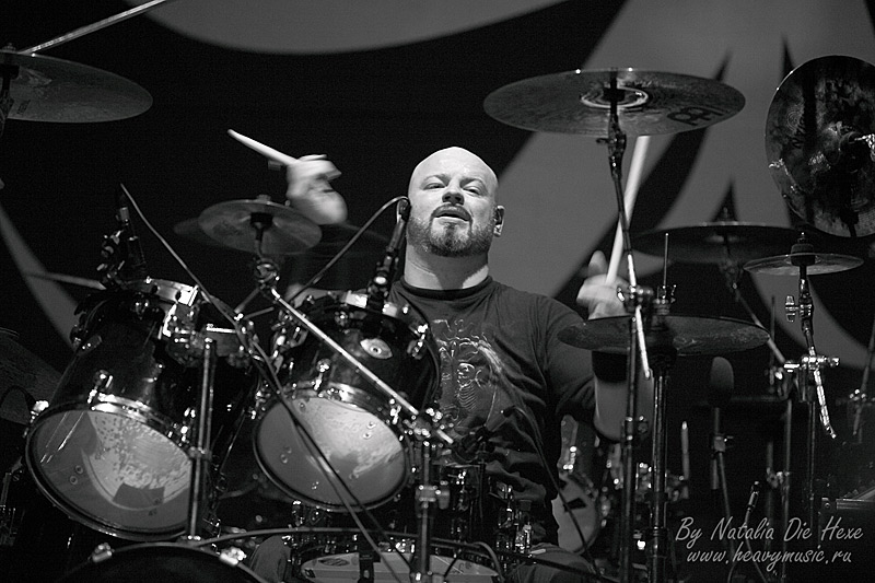 Фотография Xandria #7, 13.10.2011, Germany, Neu-Izenburg, Hugenottenhalle