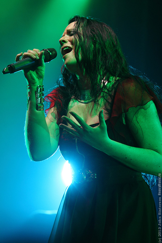  Xandria #2, 12.04.2013, ,  Hall 