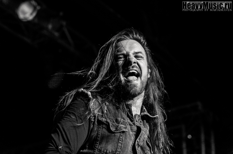 Xandria #13, 15.05.2016, , Volta 