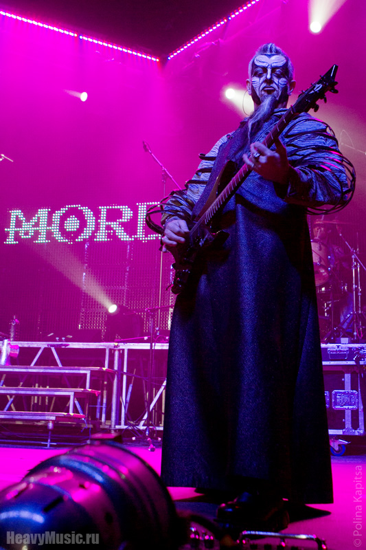  Mordor #1, 23.03.2012, , P!PL 