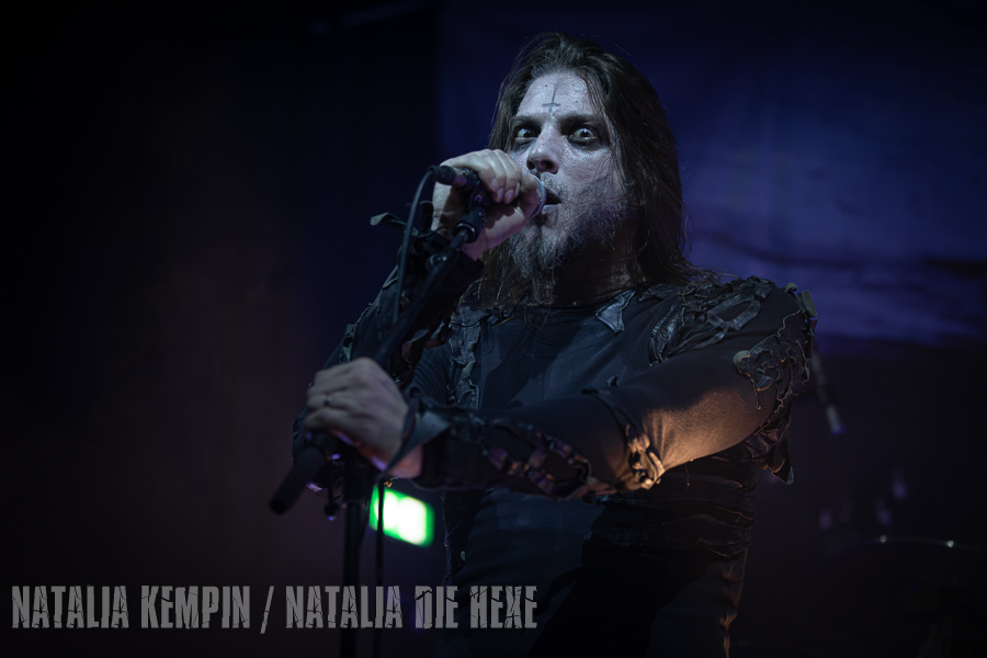  Dark Fortress #12, 10.05.2023, Berlin, Hole 44 