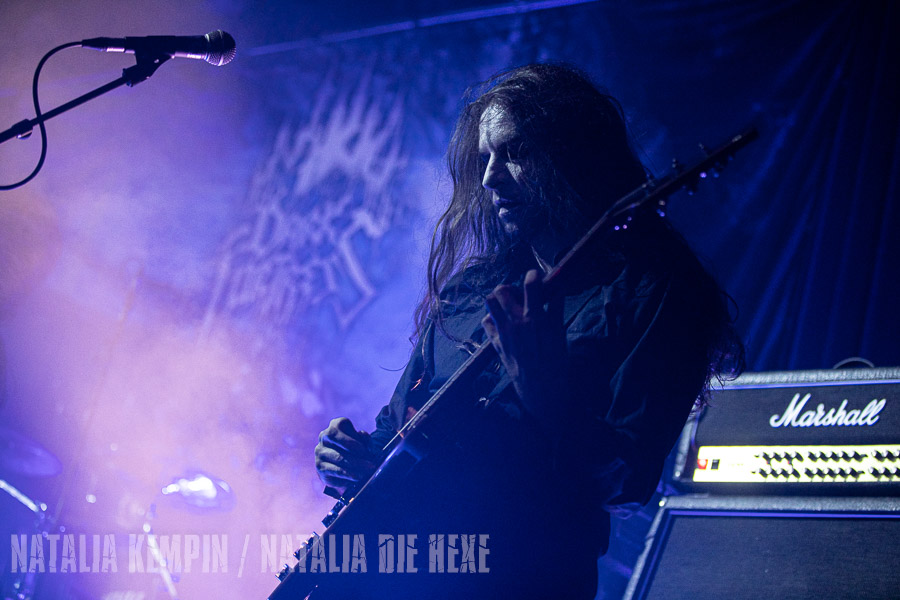 Dark Fortress #2, 10.05.2023, Berlin, Hole 44 