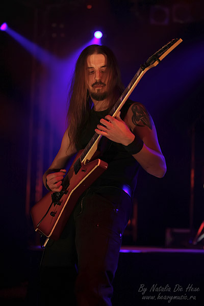 ���������� Tarabas #1, 25.09.2010, Germany, Fuerth, Fimbulfest 