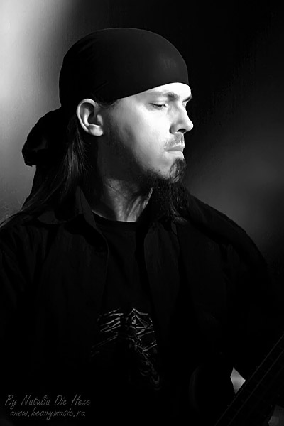 ���������� Tarabas #2, 25.09.2010, Germany, Fuerth, Fimbulfest 