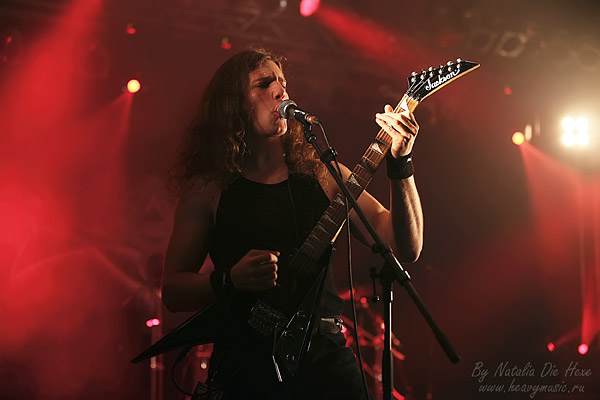 ���������� Tarabas #7, 25.09.2010, Germany, Fuerth, Fimbulfest 